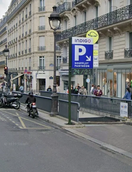 Salle pour événements