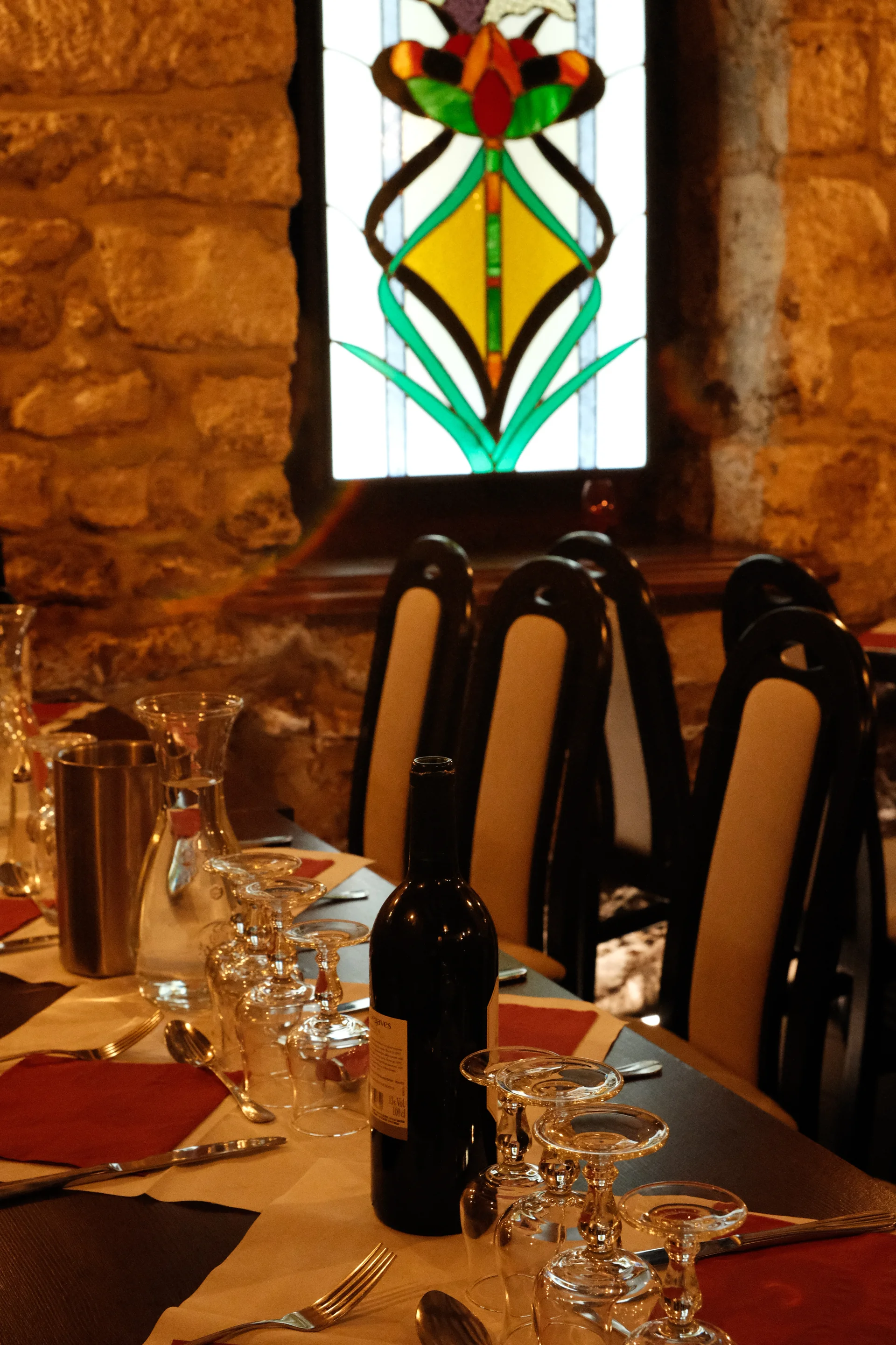 Salle pour événements